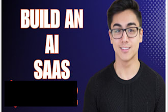 build custom ai business automation tool for your company