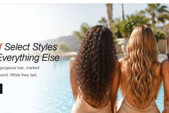 do hair extension shopify store hair extension hair website wig hair beauty