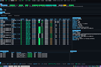 backtest your trading strategy with python