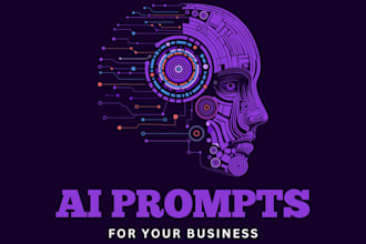 create powerful chatgpt ai prompts for your business