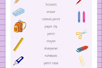 teaching english for begginers