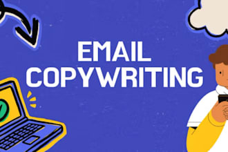 write cold email copywriting