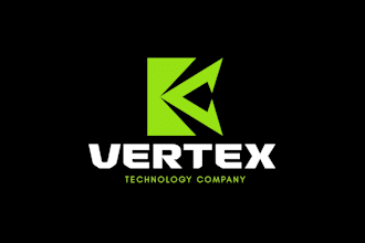 professional minimalist logo design