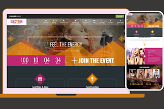 setup online event, festival ticket platform with wp eventin, woocommerce