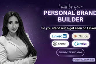 build your personal brand and optimize your linkedin profile