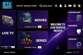 do iptv rebrand app xciptv app smarter pro ibo player tivimate app web player