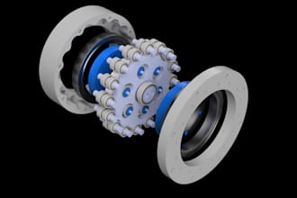 design, simulate, and manufacture your 3d product