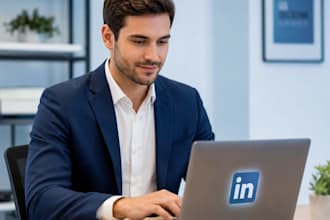 ghostwrite linkedin posts that sound exactly like you