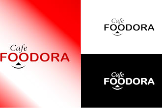 redesign refresh, revamp, and design minimalist logo