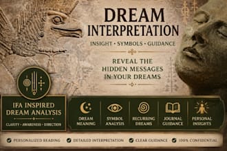 interpret dream analysis meaning recurring dreams symbolism reading