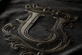 create typography t shirt design and creative design