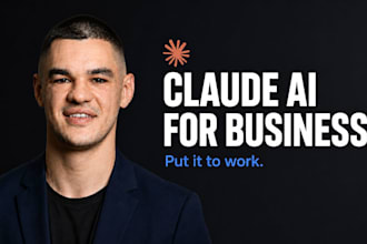 implement claude ai in your business
