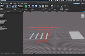 create roblox combat system, ability vfx, roblox map, roblox fighting for game
