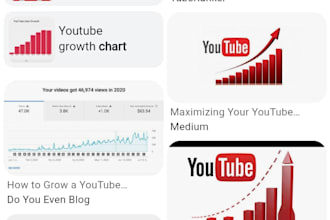 do organic youtube promotion