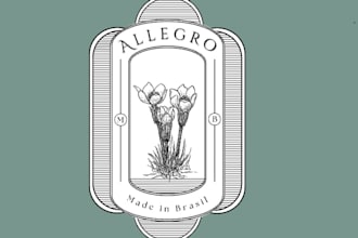design a professional and elegant logo for your buisness