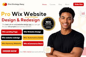 wix website redesign design wix website redesign wix website wix website design