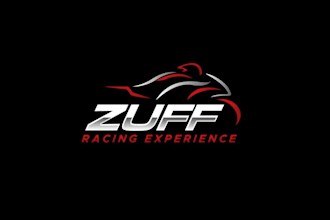 design premium unique motorsport logo