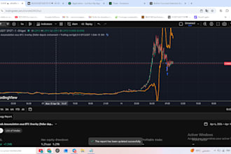 profitable crypto trading bots and pine script strategies