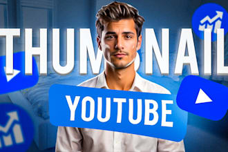 create professional youtube thumbnails that boost clicks