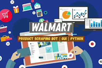 do automated auto shopping bot walmart bot auto checkout bot pokemon bot