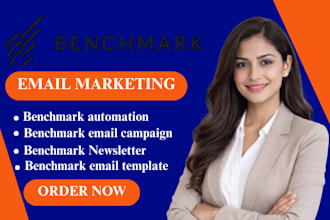 setup benchmark email automation benchmark campaign benchmark email marketing