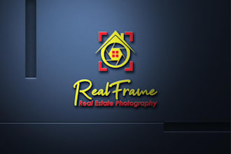 create professional and specially drone logo design