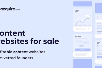 sell guest post ready websites
