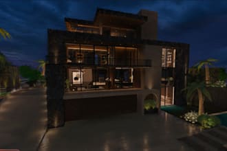 build your dream bloxburg modern house and mansion