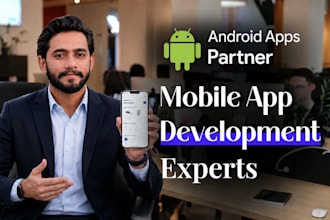 build mobile app development app developer flutter ai app creation