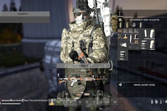 fix, edit, and customize your dayz server, arma reforger server, and skyrim mods