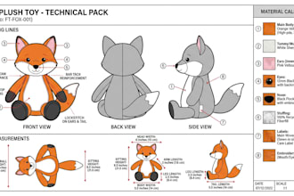 design custom plush toys, stuffed animals, crochet plus