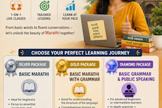 help you master the beauty of marathi