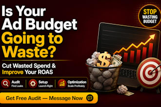 fix your amazon ads and stop wasting budget