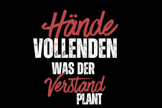 do custom graphic t shirt design and streetwear apparel