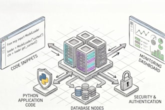 develop production ready mcp servers and ai tools