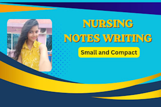 create professional nursing notes