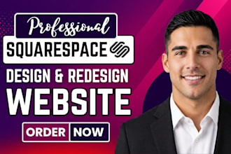 edit squarespace website redesign squarespace website revamp update squarespace