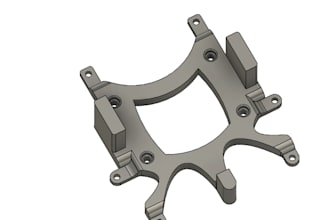 design and 3d print custom made replacement parts