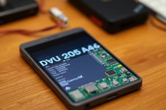 repair your electronic device remotely