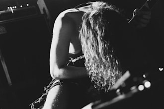 do guitar session work for mainly metal rock or pop