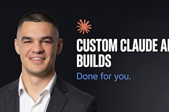 build custom claude ai skills and automations