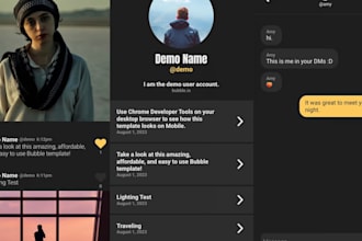 create telegram mini app and build ai model training, ai automation workflow