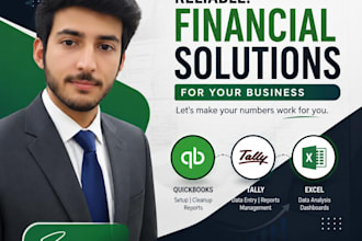 provide comprehensive quickbooks online solutions for small businesses