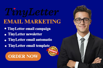 fix tinyletter email campaign tinyletter newsletter tinyletter email automation
