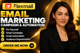 fix flexmail email marketing flexmail campaign flexmail email automation