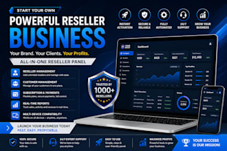 configure reseller panel strong 8k, lion ott ,dream 4k,mega ott,tivione, trex