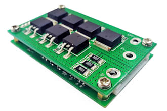 design power electronics pcb bms ac ac dc dc converter solar pcb motor driver