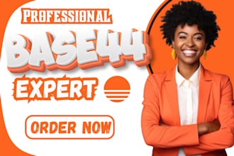base44 expert base44 ai app base 44 replit to base44 wordpress base 44 debuging