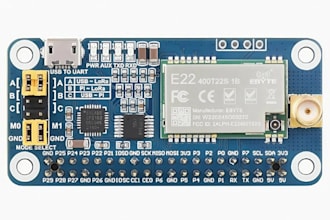 design rf pcb for bluetooth wifi lora wireless communication antenna design