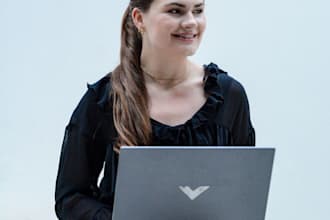 provide professional bookkeeping and accounting support